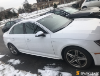 2018 Audi S4