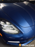 2018 Porsche Panamera