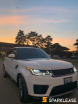 2019 Land Rover Range Rover Sport v6 柴油顶配