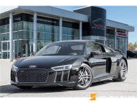 2017 Audi R8 5.2 V10 Plus