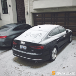 2018 Audi A5