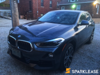 2018 BMW X2