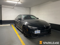 2018 BMW M4
