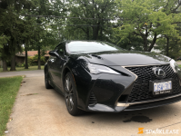 2019 Lexus RC300