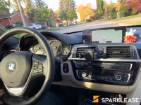 2018 BMW 330i xDrive