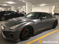 2017 Nissan GTR
