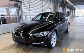 2015 BMW  3 Series  4dr Sdn 328i xDrive AWD 
