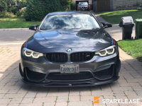 2019 BMW M4