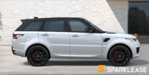 2020 Range Rover Sport P400 HST