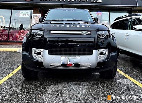 2024 Land Rover Defender 110 P400 S