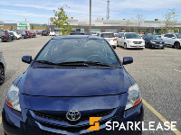 2008 Toyota Corolla