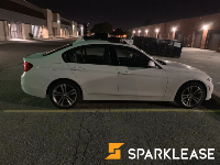 2018 BMW 3 Series
