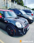 2017 MINI Cooper JCW