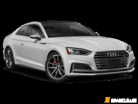 2019 Audi S5 Coupe technik