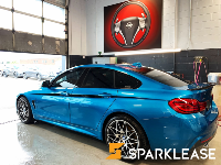 2018 BMW 440 