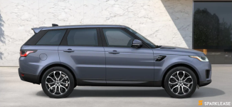 2019 Range Rover Sport V6 SE