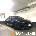 2018 Audi RS5