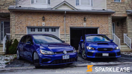 2018 Volkswagen Golf R