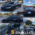 2018 Audi R8 Plus