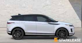 2020 Land Rover Range Rover Evoque P250 SE