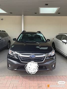2022 Subaru Outback Touring CVT