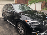 2018 BMW X1