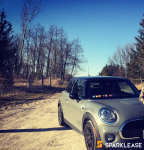 2018 MINI Cooper