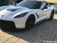 2017 Chevrolet Corvette Z51