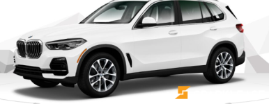 2019 BMW X5