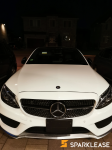2017 Mercedes-Benz C43 AMG 顶配