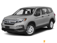 2019 Honda Pilot EX