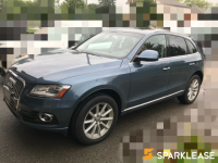 2017 Audi Q5