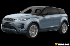 2020 Range Rover Evoque