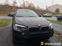 2018 BMW X6