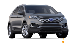 2019 Ford Edge SEL AWD