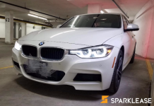 2018 BMW 3 Series