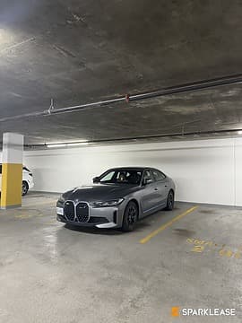2023 BMW i4 eDrive35 Gran Coupe