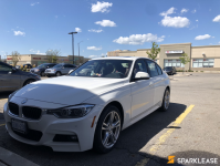 2018 BMW 340i xDrive Sedan