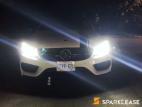 2018 Mercedes-Benz C43