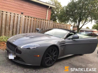 V12 Vantage S 急转降价