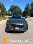 2019 Audi Q8