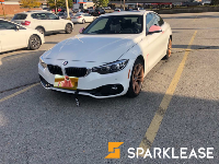 2018 BMW 430i Coupe