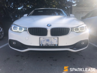 2018 BMW 430i Gran Coupe