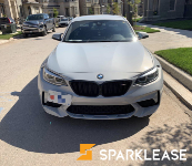 2019 BMW M2 Competition 