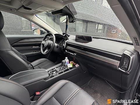 2023 Mazda CX-50 GT w/Turbo AWD