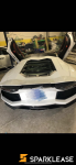 2015 Lamborghini Aventador