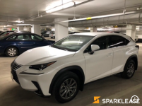 2019 Lexus NX 300