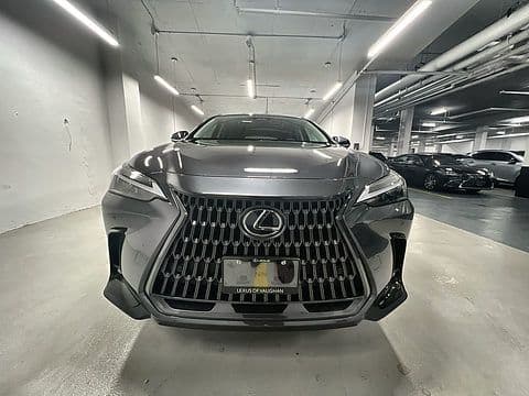 2024 Lexus NX 350h 
