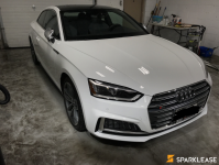 2018 Audi S5