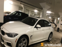2019 BMW 430i
